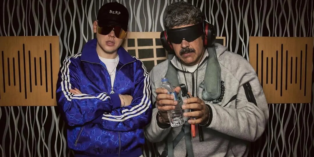 «Мадуро‑фит»: как спортивный костюм Nike стал мировым мемом