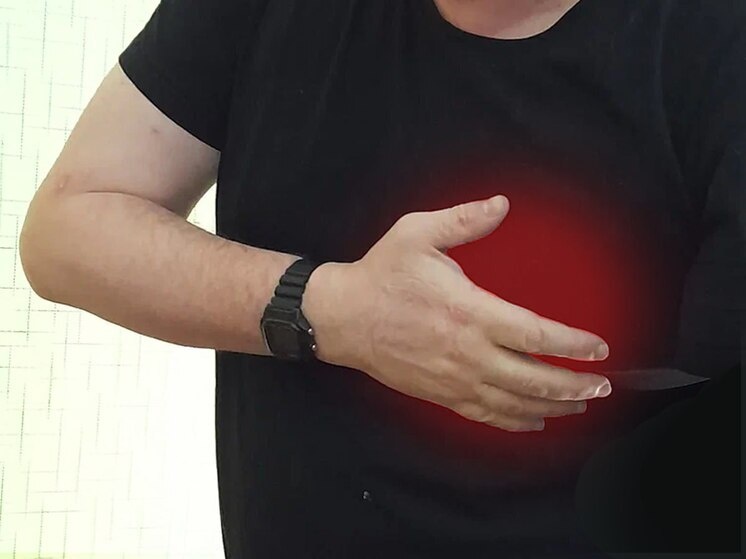     Прилечь на 15-20 минут и перемерить давление. Фото: Архив МК в Великом Новгороде