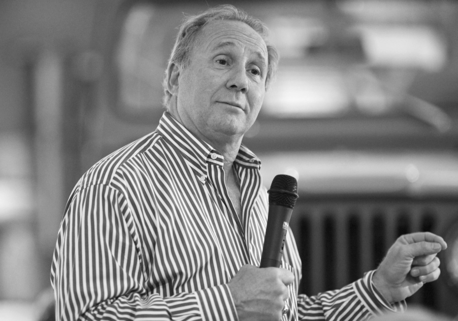    P.J. Heller/ZUMAPRESS.com/Global Look Press