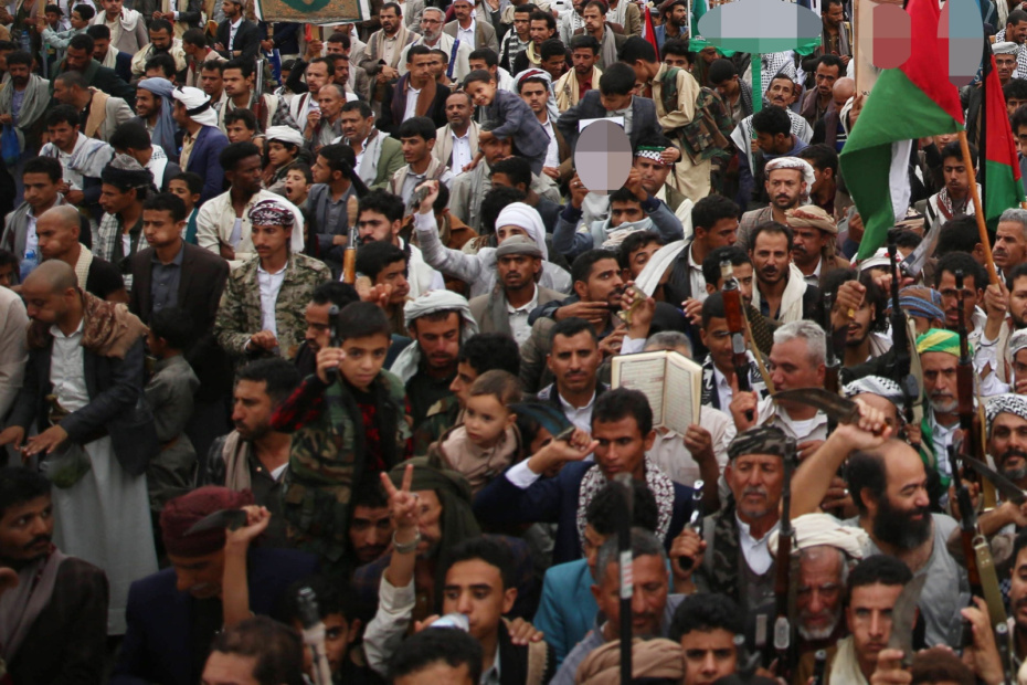    IMAGO/Hamza Ali/Global Look Press