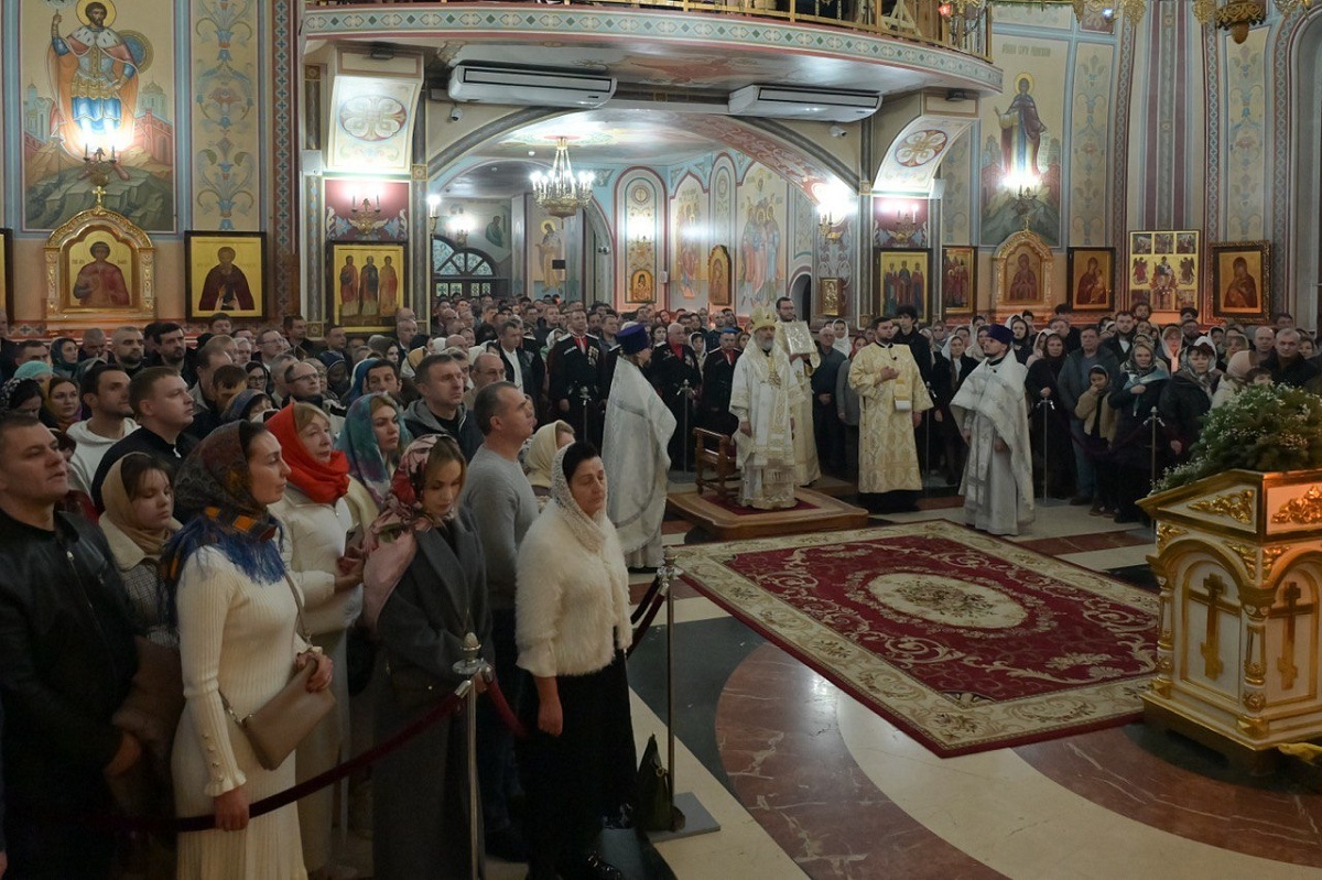    Фото: пресс-служба администрации города Сочи