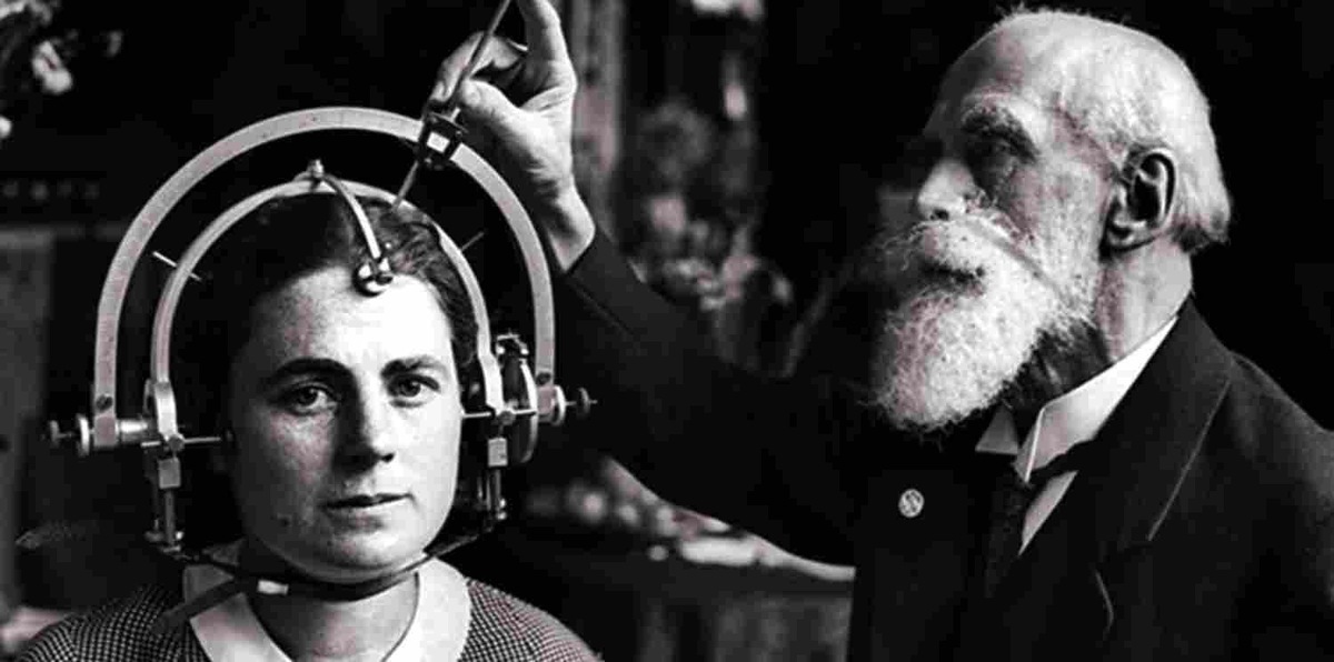 Евгеника. От древней селекции до генного редактирования