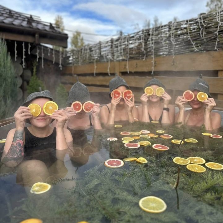 Источник фото: канал в Телеграм Баня с Марьям