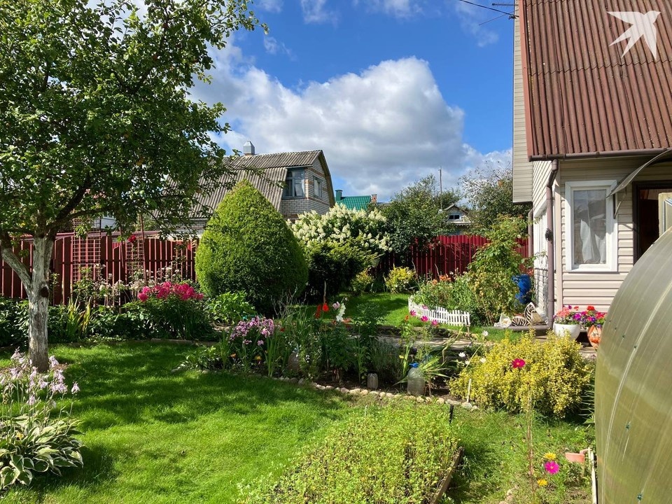    Геоданные границ практически всех дачных кооперативов и садоводческих товариществ в Беларуси внесены в реестр. Фото: архив "КП" носит иллюстративный характер.