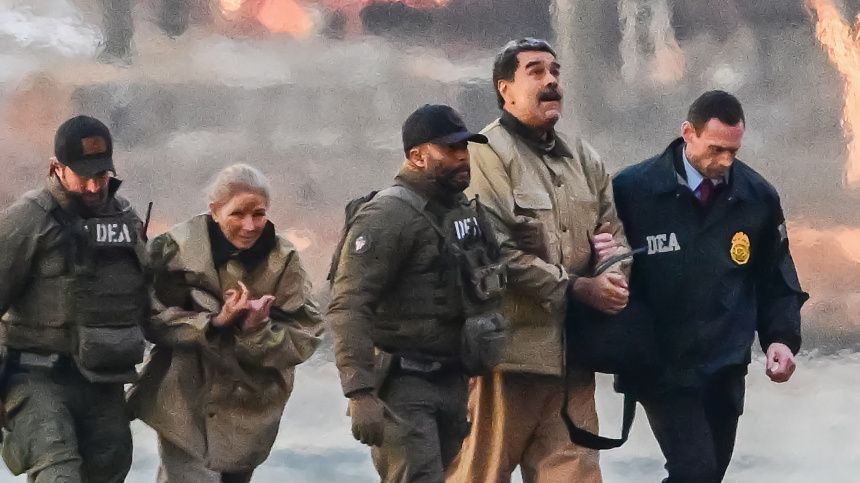    Фото: www.globallookpress.com/Kyle Mazza-CNP