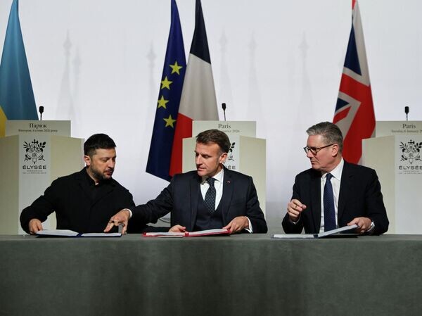    © REUTERS / LUDOVIC MARIN