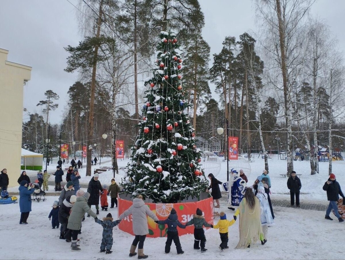    Фото: пресс-служба администрации Шатурского округа
