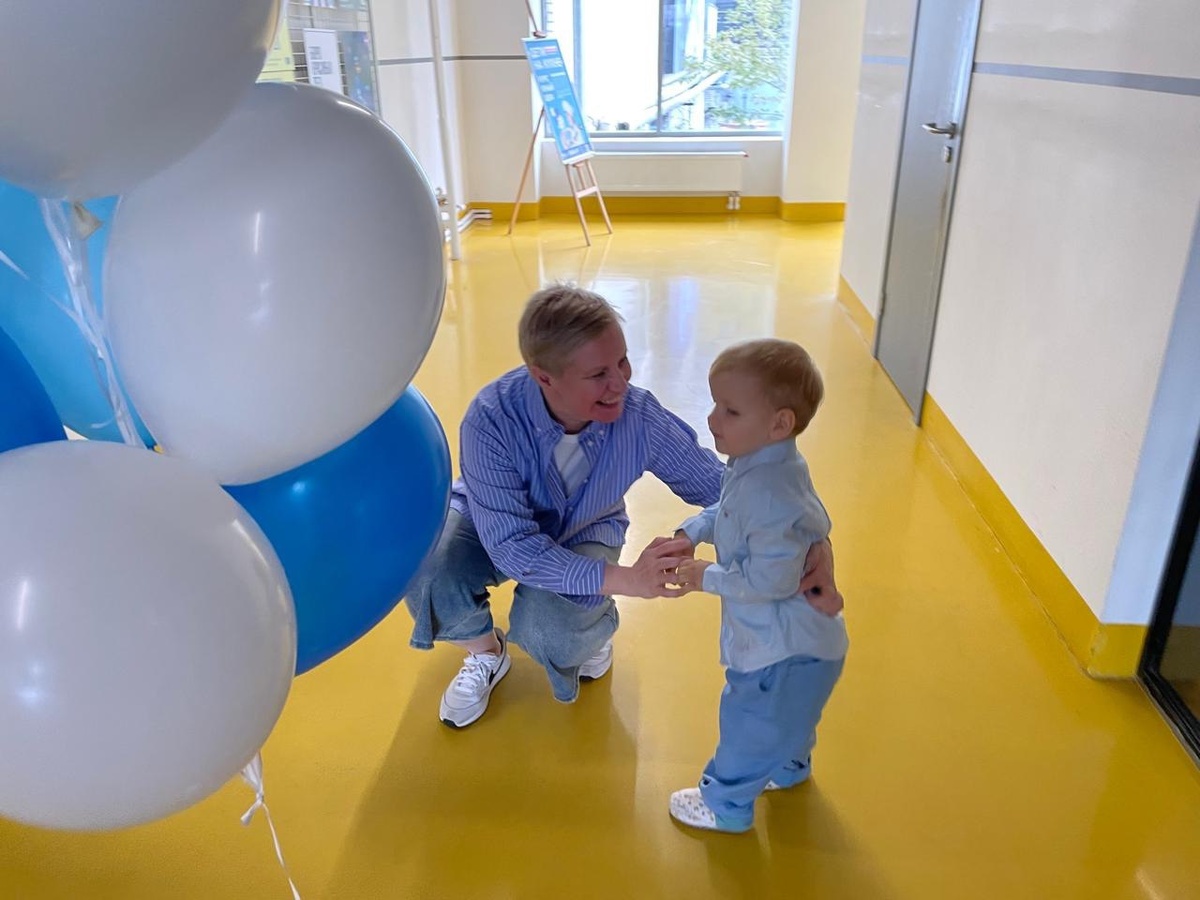 Фото из личного архива Юлии