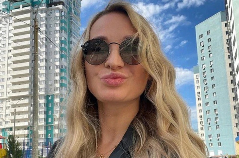    Состояние здоровья женщины резко ухудшилось. Фото: страница Юлии Бурцевой в соцсети