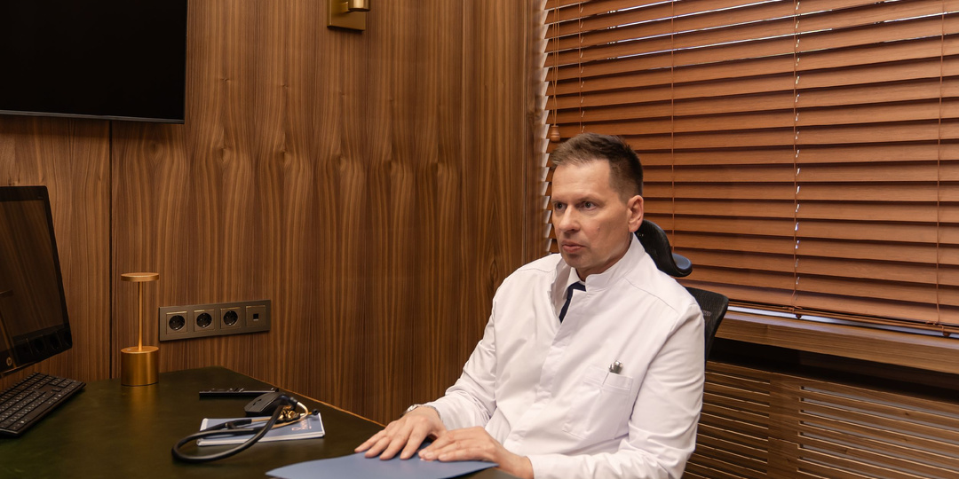 Десмоидная опухоль: редкая редкость