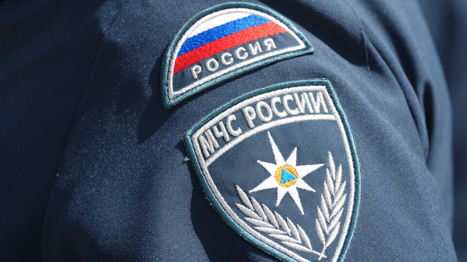     Лодка с туристами из Петербурга опрокинулась в Карелии ИЗВЕСТИЯ/Эдуард Корниенко