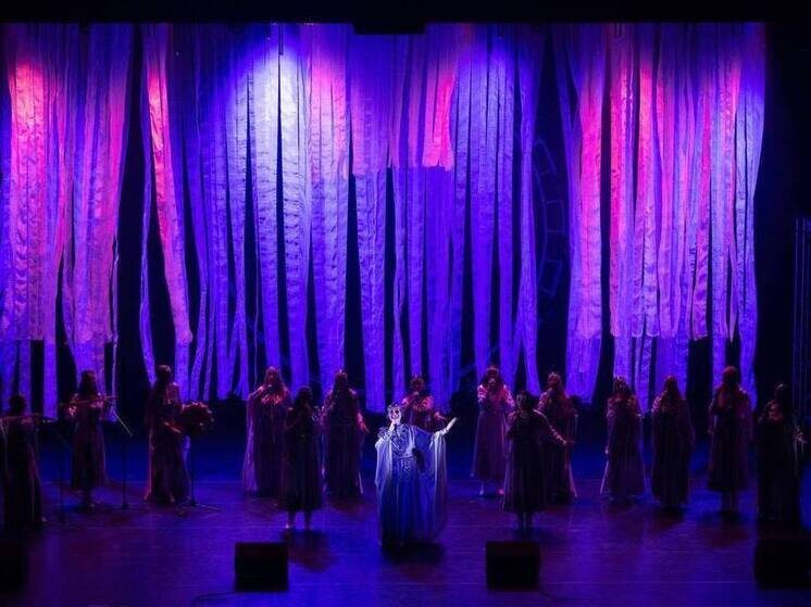     Фото: Фёдор Воронов/«Ямал-Медиа»