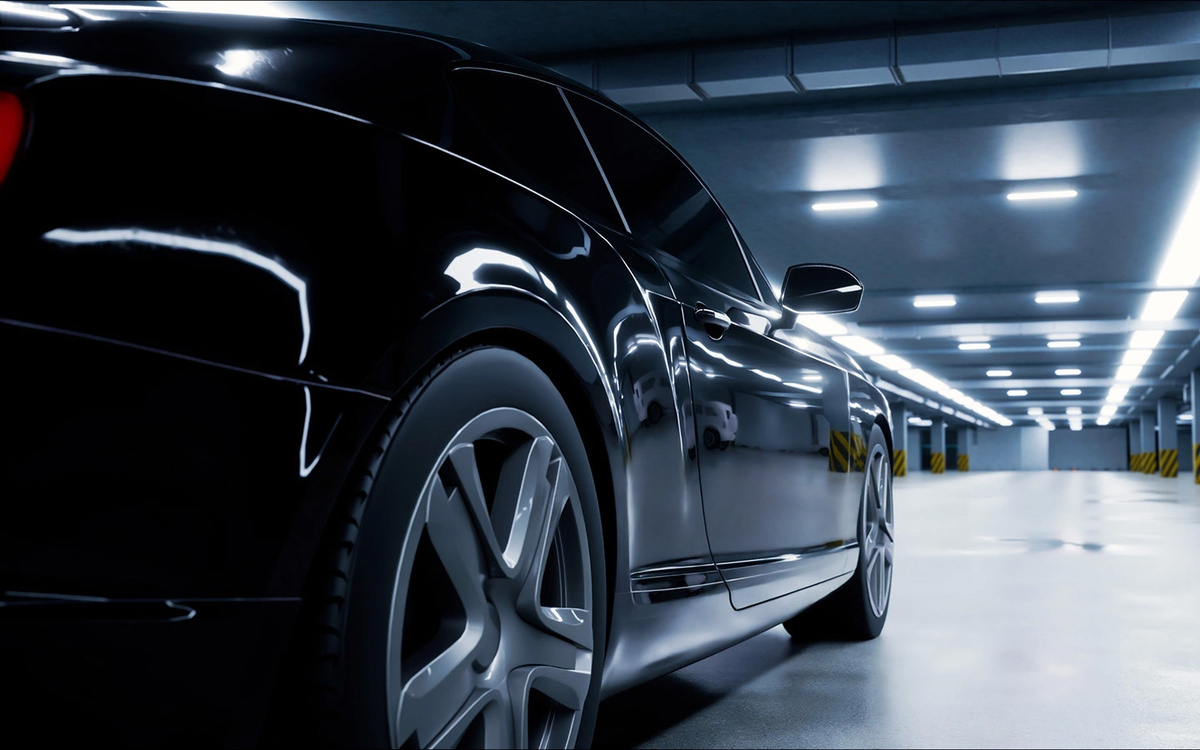    BY MOVIE / Shutterstock / FOTODOM