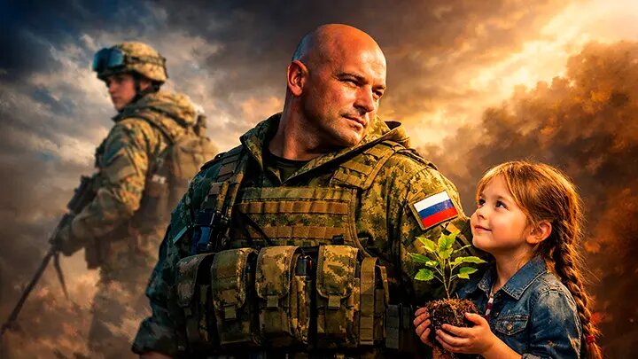 Главный выход Жоги! Новая Россия начнётся откуда не ждали. Путин достал козырь из рукава