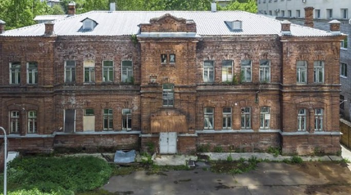    Фото: Минимущества Прикамья/ТГ Ульяна Бажанова