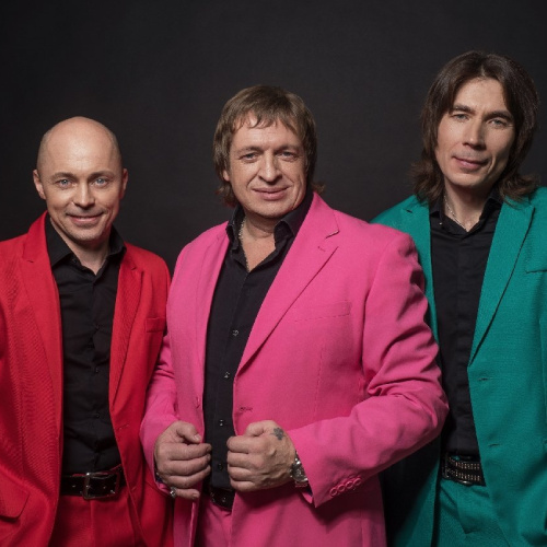    Группа "Рождество" / kuda-kazan.ru