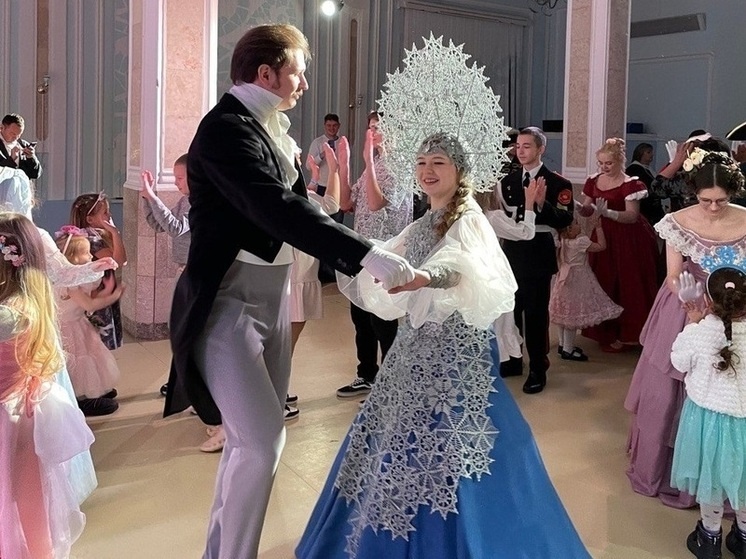     фото администрации Костромы