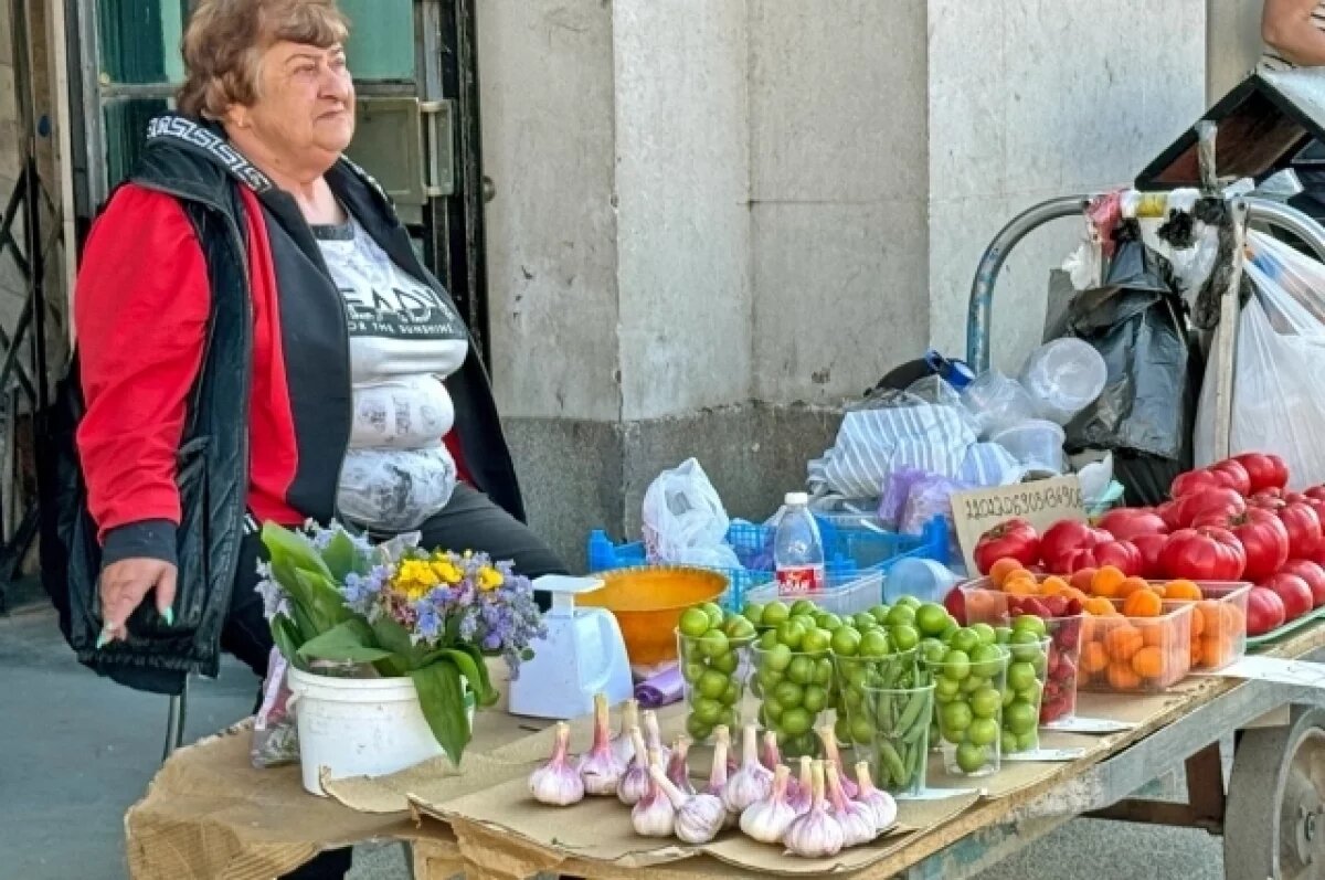    На Дону нашли свыше 100 мест незаконной торговли