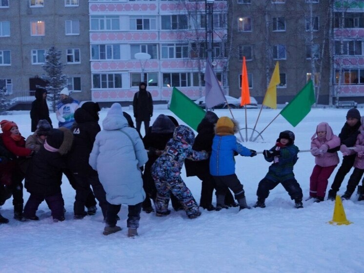     Официальный Мегион