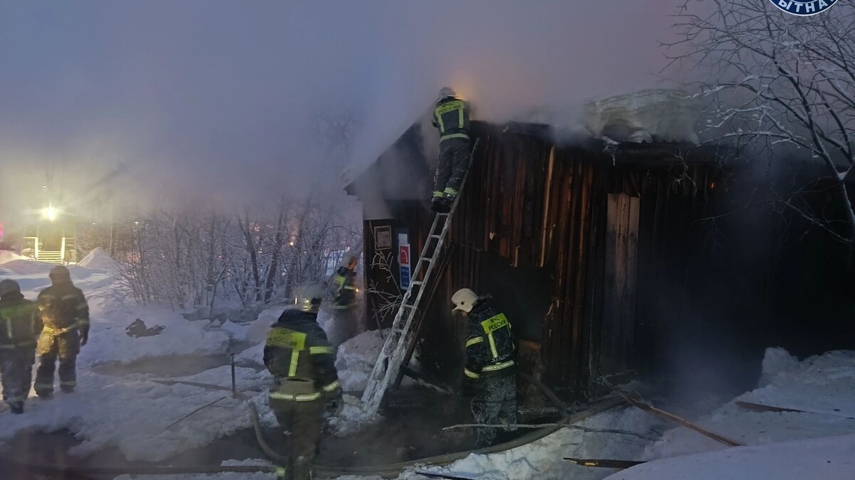    Фото: ЕДДС Лабытнанги https://vk.com/wall-215425872_7562