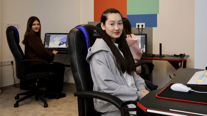    В Сургутском районе появился 11-й молодежный центр