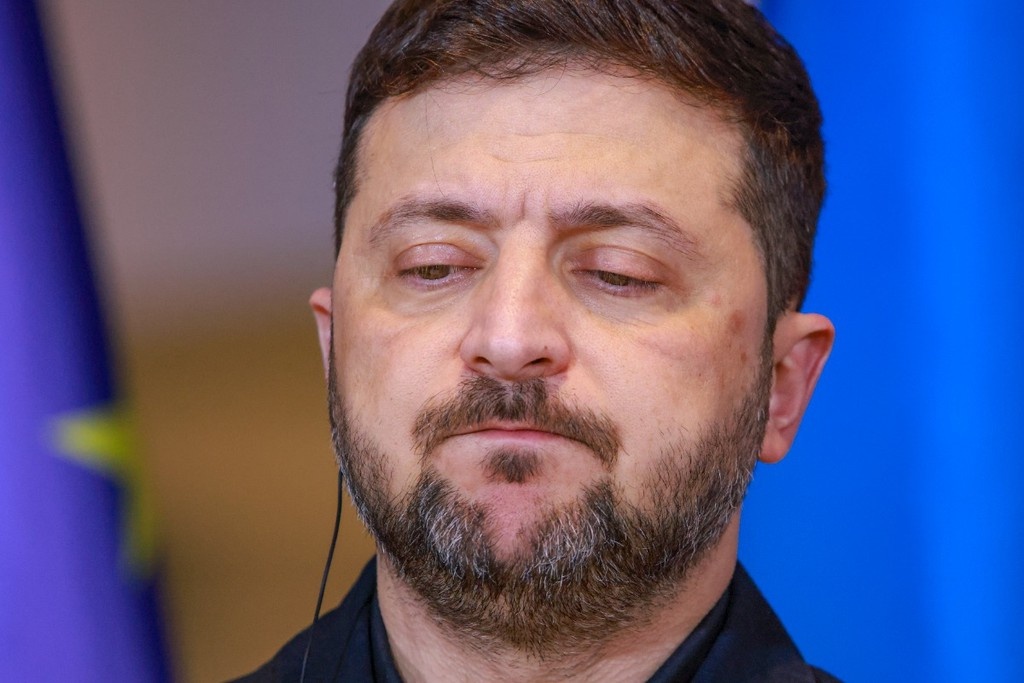    Фото © EPA / ТАСС