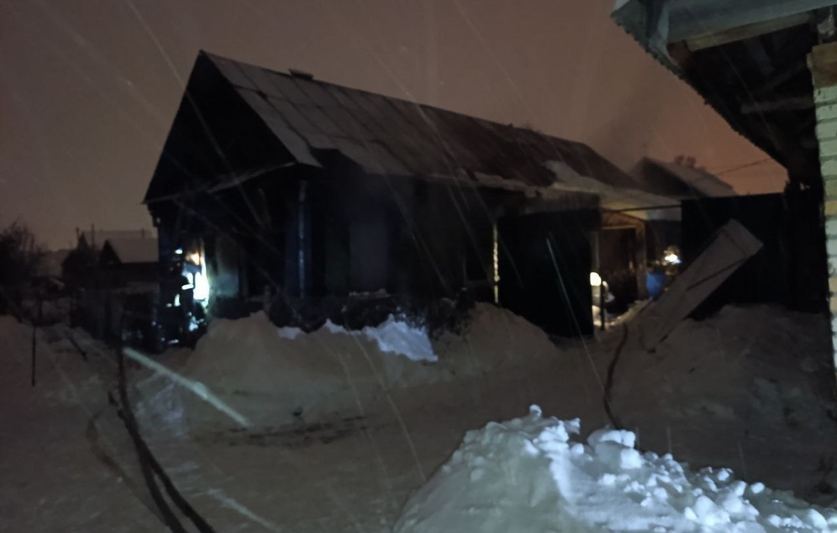 Официальный Telegram-канал СУ СК России по Пензенской области