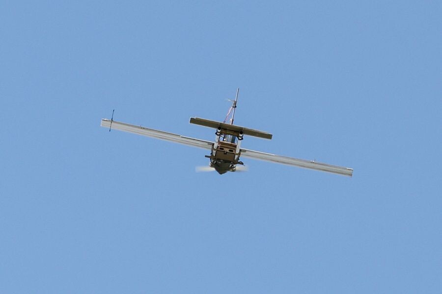     / Источник: © Александр Полегенько/ТАСС