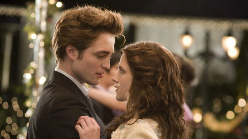    Фото: Кадр из х/ф «Сумерки», реж.: Кэтрин Хардвик, 2008г.