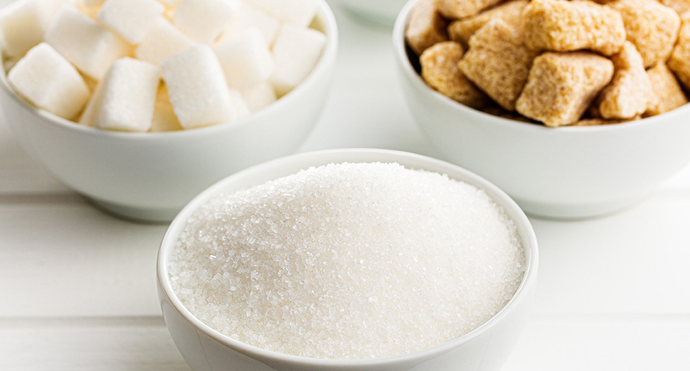 Сахар: грани сладкого