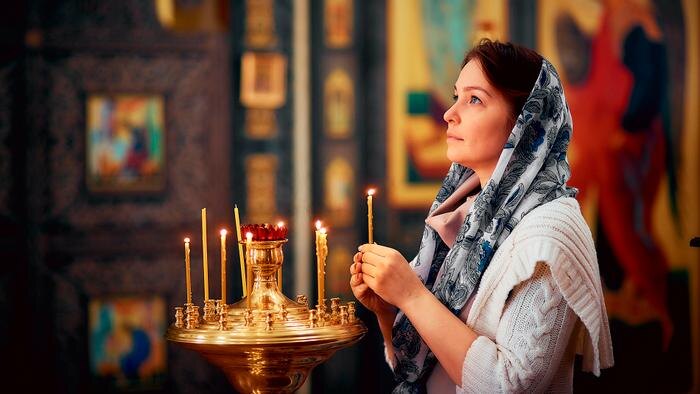 Полный календарь всех православных праздников в 2026 году. Обложка © Shutterstock / FOTODOM / Vadiar