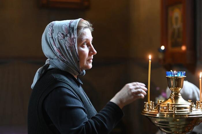 Какие православные праздники станут главными в 2026 году? Фото © Life.ru.