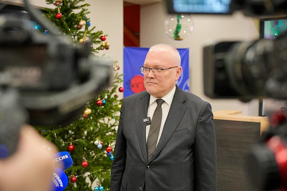    Фото: пресс-служба правительства Кировской области