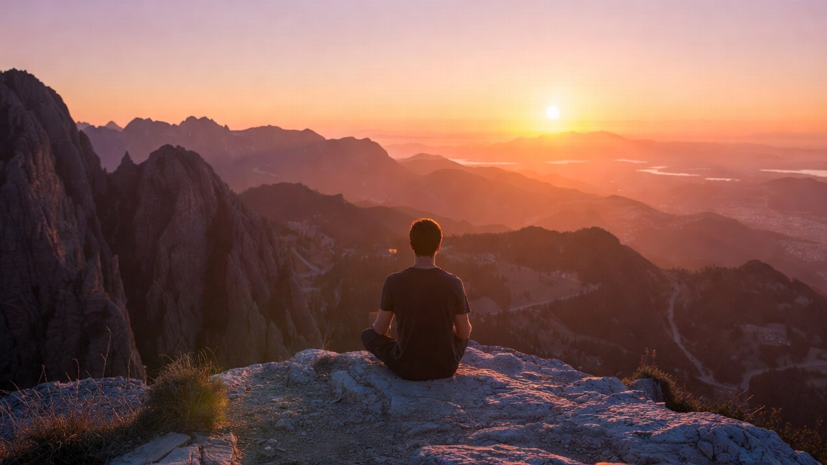 Осознание, которое приходит не сразу