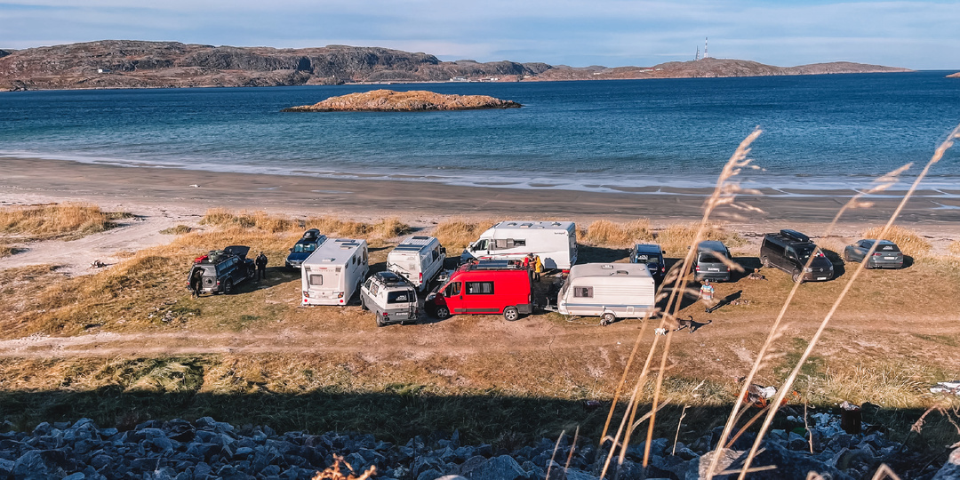 Дом на колёсах — не один: какие бывают автодома и форматы путешествий на машине