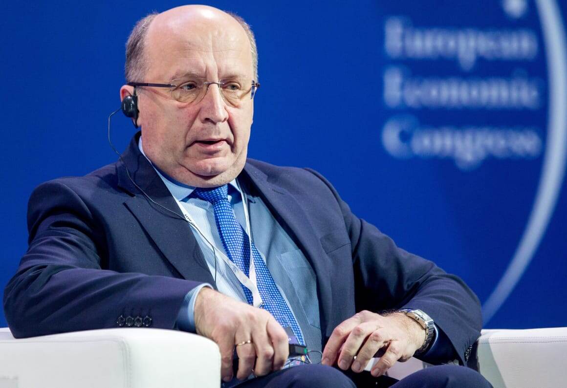    В Евросоюзе предупредили о конце НАТО в случае захвата США Гренландии