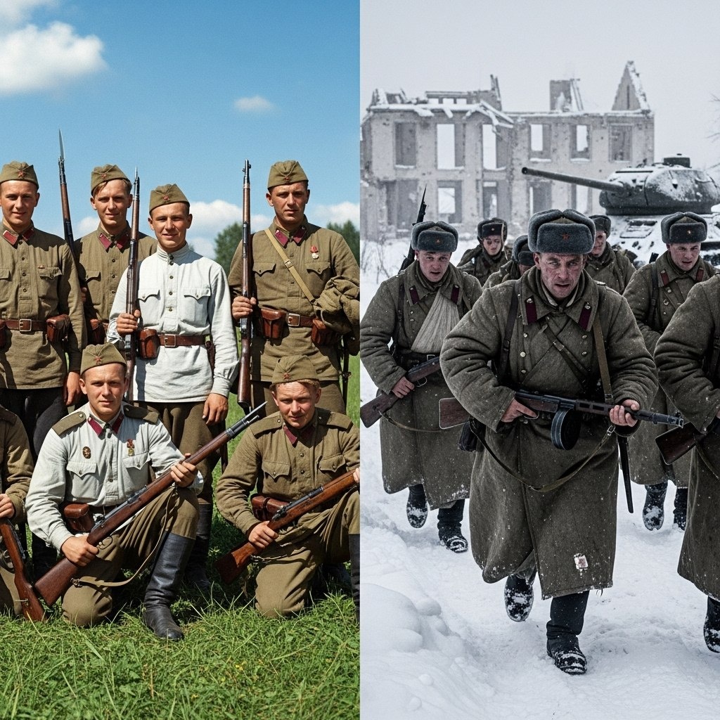 Рисунок сгенерирован нейросетью