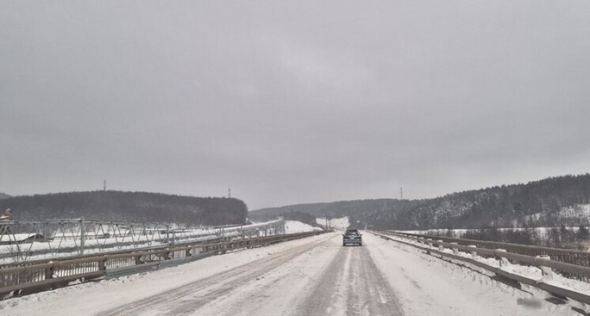    Фото: Минтранс Сахалина