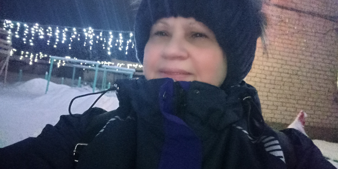 И в 65 нужно что то менять и не растерять интерес к жизни.