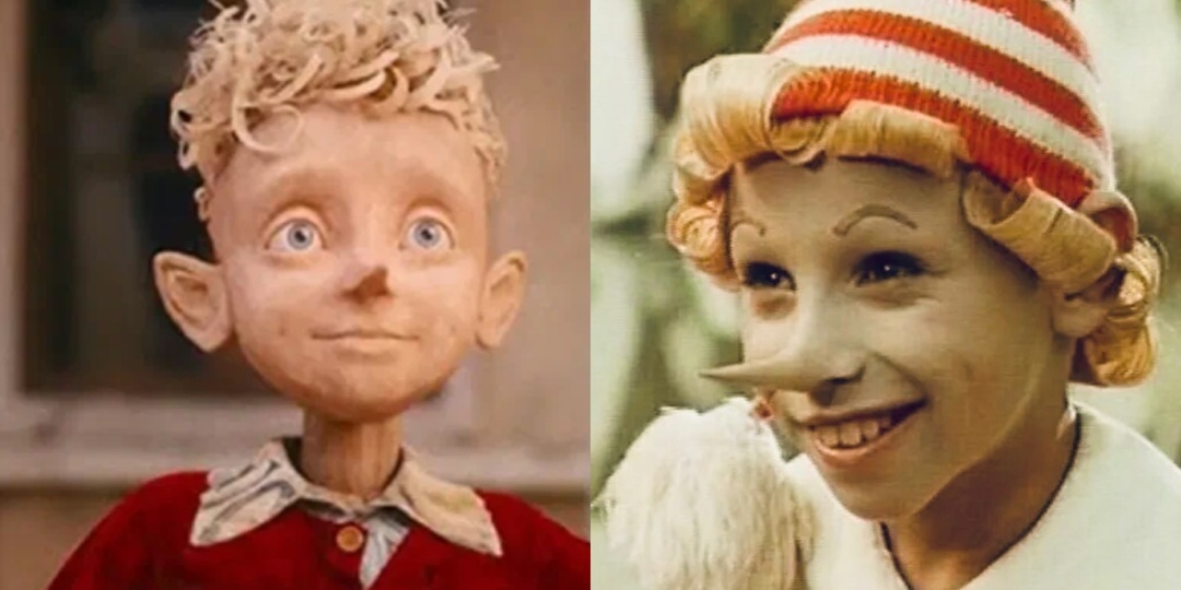 «Полное дно»: зачем пересняли советский хит с прекрасной музыкой Рыбникова