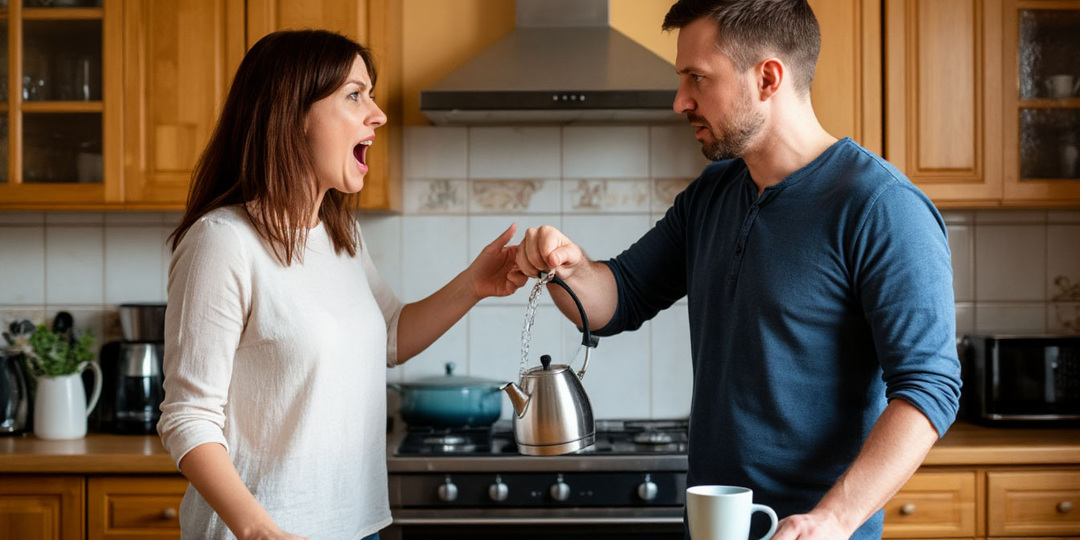 — Как ты смеешь соглашаться, когда твоя мать подарила мою меховую накидку какой-то незнакомке?! — возмутилась я