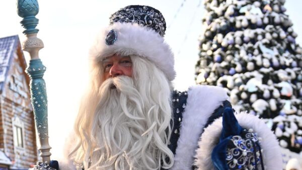 Фото: РИА Новости