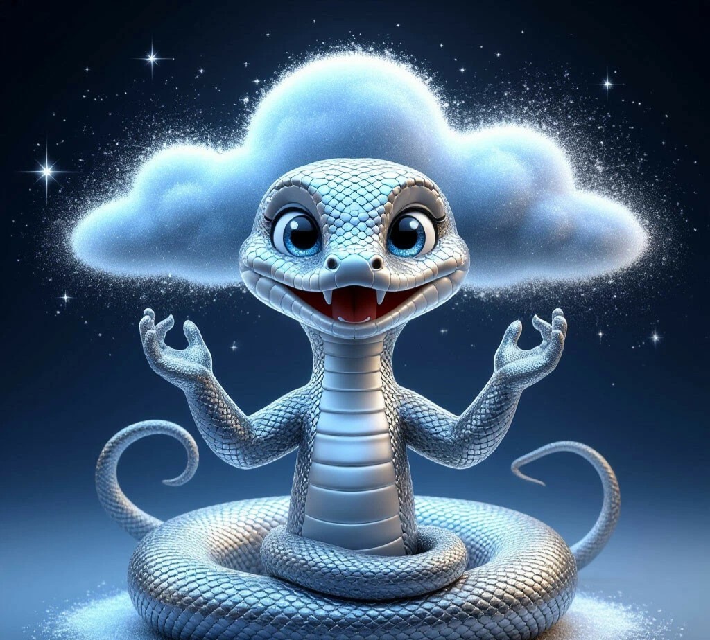 Изображение созданное с помощью AI