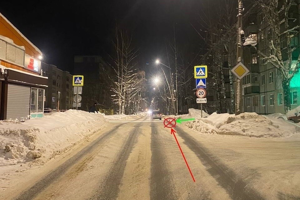    Фото: Госавтоинспекция Коми