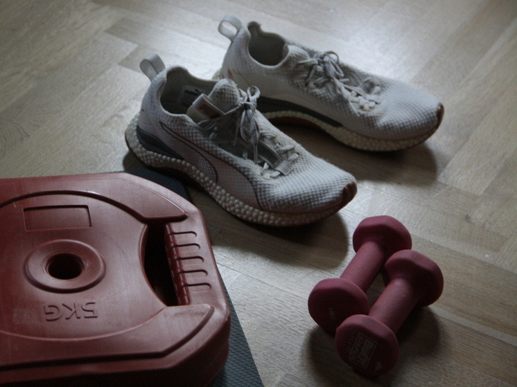     Принять участие в забеге можно бесплатно. Фото: Архив МК в Великом Новгороде