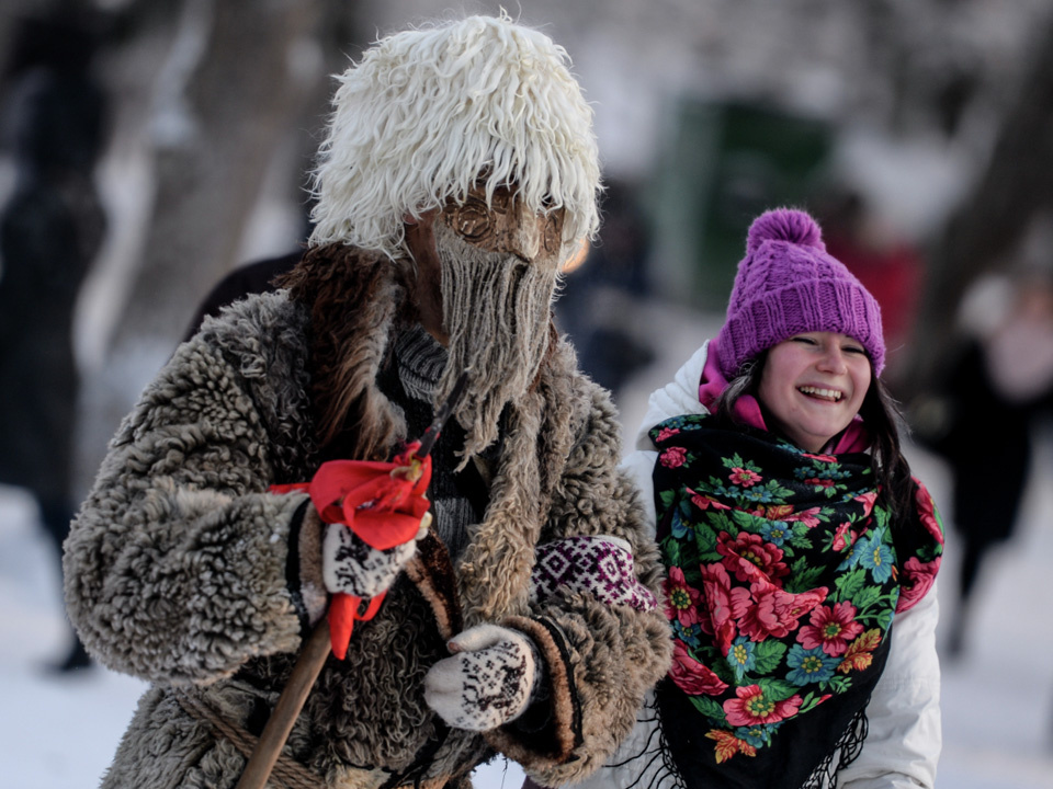    Фото: РИА Новости/Константин Чалабов