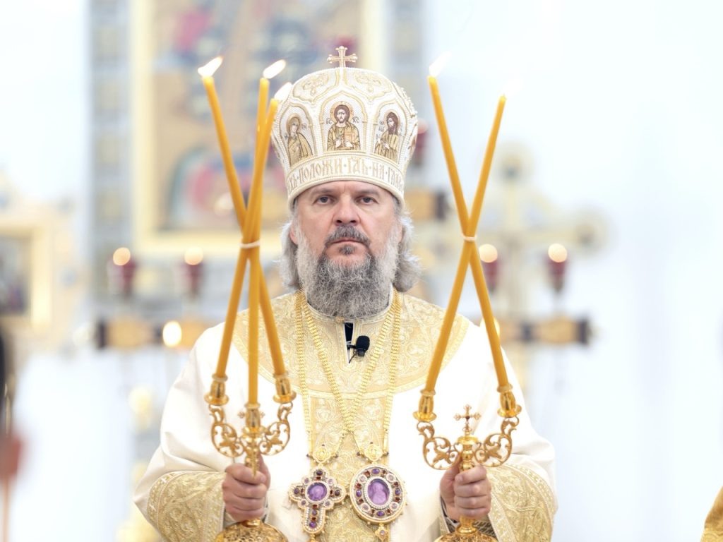 фото: Тверская епархия