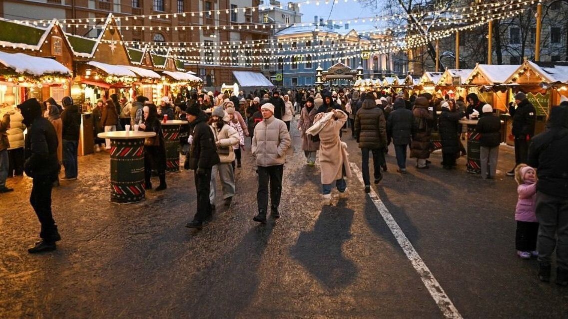   Telegram-канал вице-губернатора Петербурга Кирилла Полякова