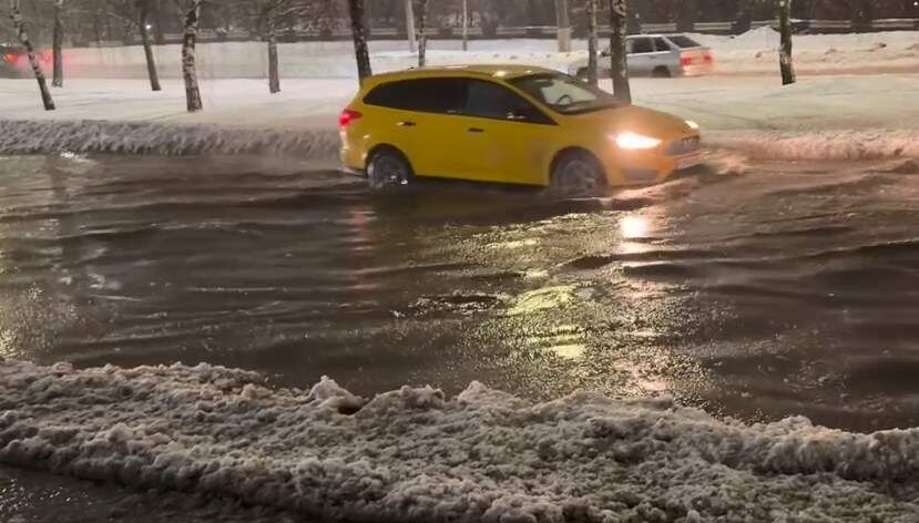    Видео: «Автокадр 46»