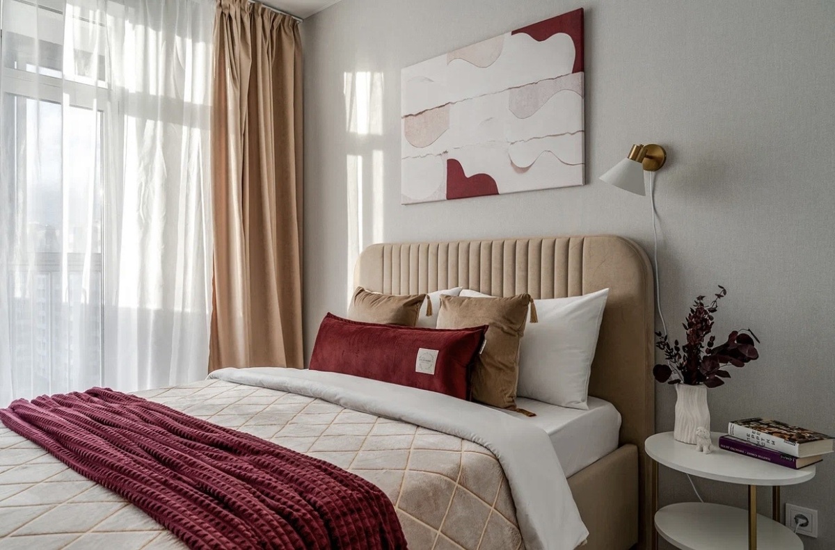 ЖК Монография Санкт-Петербург удаленная комплектация